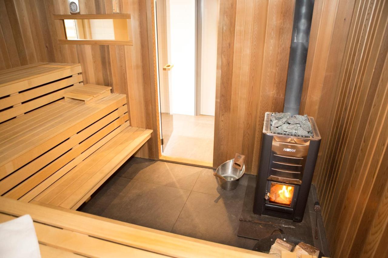 Landelijk appartement Friesland Harich Buitenkant foto